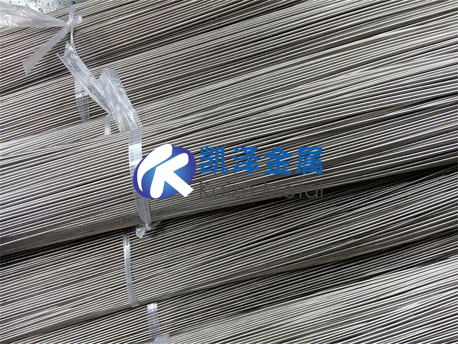 焊接材料用鈦直絲